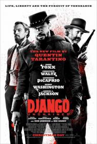 Django Unchained