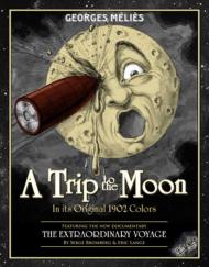 A Trip to the Moon (1902) Starring: Georges Melies, Bleuette Bernon