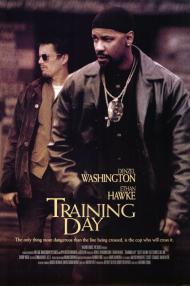 Training Day movies in Canada