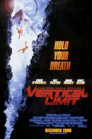 Vertical Limit movies in France