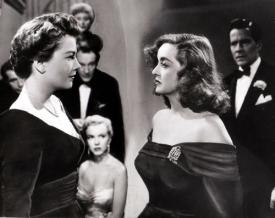 All About Eve movies in Italy