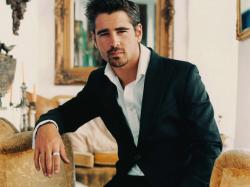 Colin Farrell