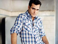 Joaquin Phoenix is an actor of talent on the verge of superstardom.