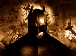 Batman Begins is one of our most anticipated films.