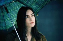 The radiant Jennifer Connelly.