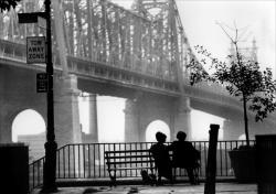 Woody Allen epitomized NYC for many years.