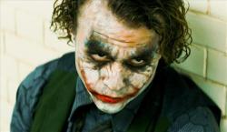 Will The Joker earn Heath Ledger an Academy Award?