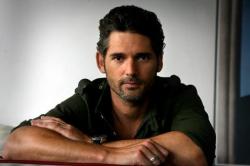 Can Eric Bana do more than a drama?