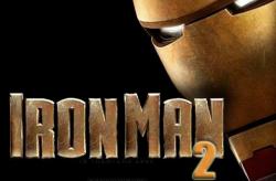 The summer began in May with the release of Iron Man 2.