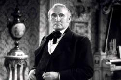 Donald Crisp