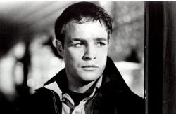 Marlon Brando