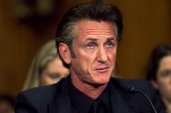 Sean Penn