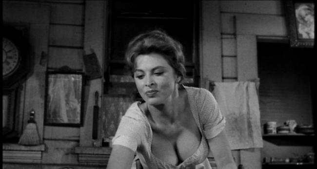 Tina Louise in God's Little Acre