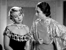 Gold Diggers of 1933 (1933) Review, with Joan Blondell, Warren