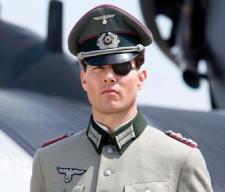 Valkyrie (2008) Starring: Tom Cruise, Kenneth Branagh, Bill Nighy ...