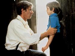 1985 Film witness starring harrison ford #6