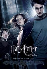 Harry Potter and the Prisoner of Azkaban (2004) Starring: Daniel ...