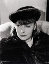 Anna Karenina (1935) Starring: Greta Garbo, Fredric March, Freddie ...