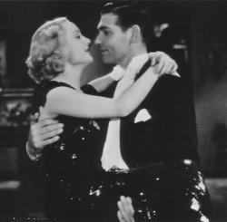 No Man of Her Own (1932) Starring: Clark Gable, Carole Lombard, Dorothy ...