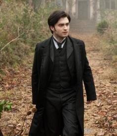 The Woman in Black (2012) Starring: Daniel Radcliffe, Ciaran Hinds ...
